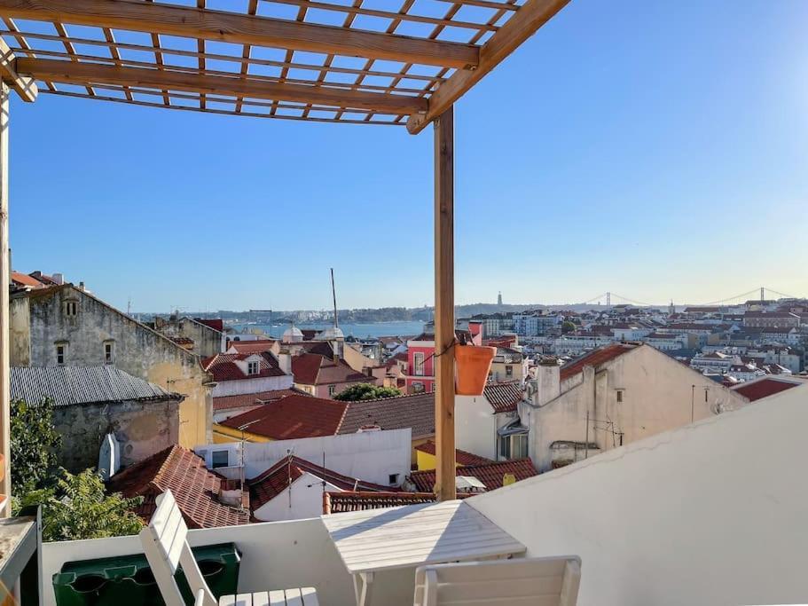 Rosa Home Lisboa Ngoại thất bức ảnh