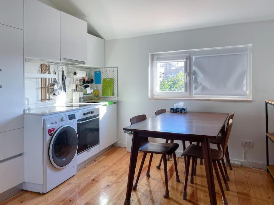 Rosa Home Lisboa Ngoại thất bức ảnh