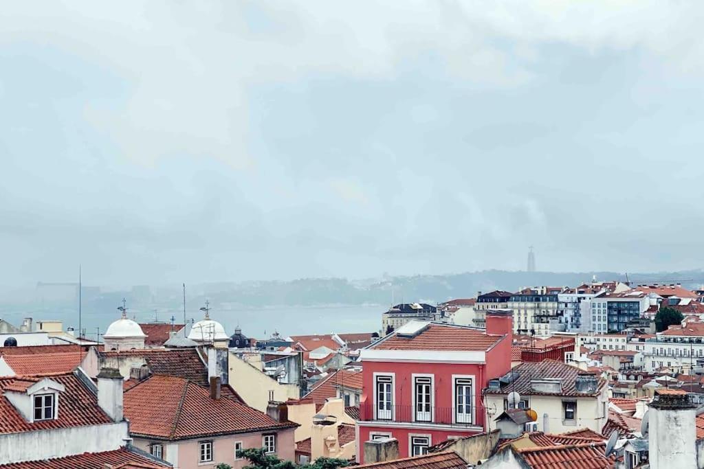 Rosa Home Lisboa Ngoại thất bức ảnh